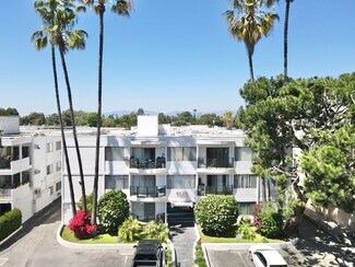 Plus de détails pour 11911 Weddington St, Valley Village, CA - Logement à vendre