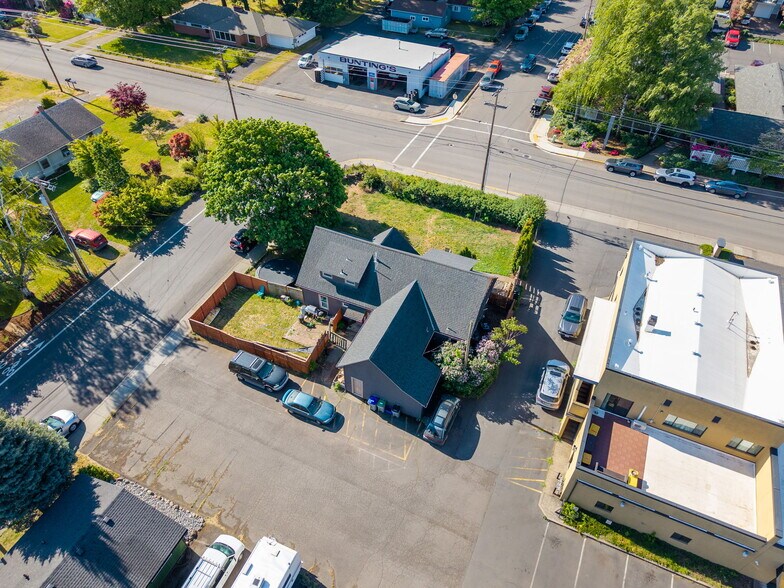 1802 Belmont Ave, Hood River, OR à vendre - Photo de l’immeuble – Image 3 sur 21