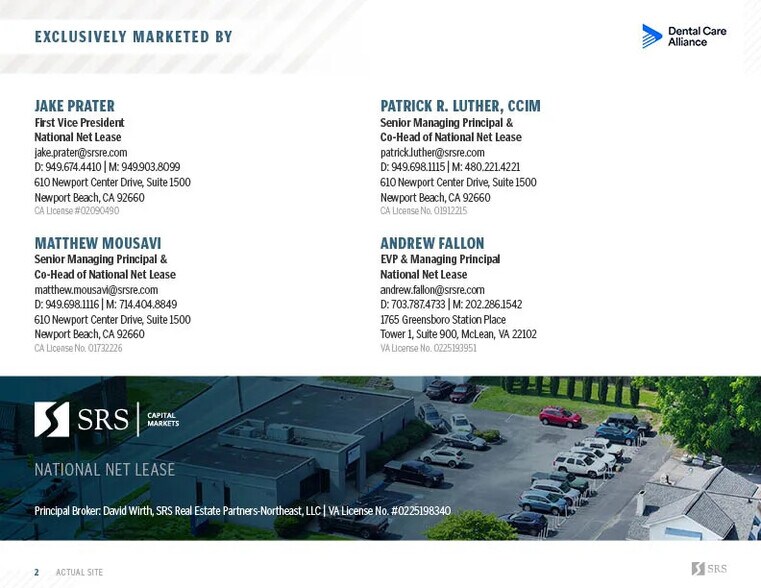 224 W Virginia Ave, Vinton, VA à vendre - Photo de l’immeuble – Image 2 sur 9