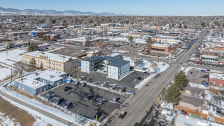 Plus de détails pour 1391 Carr St, Lakewood, CO - Logement à vendre
