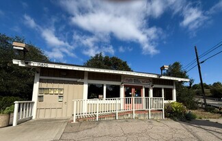 Plus de détails pour 13805 Campo Rd, Jamul, CA - Bureau à vendre