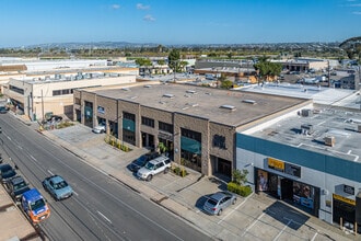 3486 Kurtz St, San Diego, CA - Vue aérienne  vue de carte - Image1