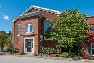 Plus de détails pour 414 Wharf St, Loudon, TN - Bureau à vendre