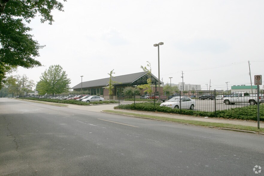 633 Lomb Ave SW, Birmingham, AL à louer - Photo de l’immeuble – Image 2 sur 6