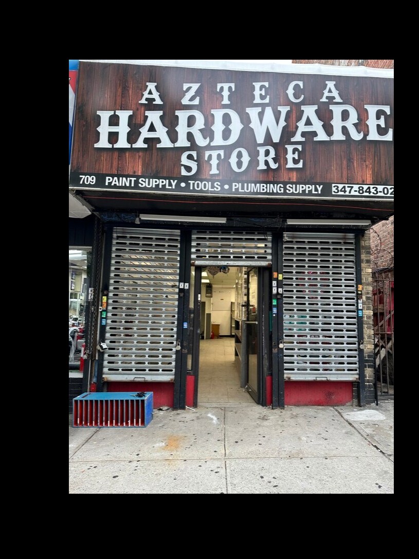 709 Mace Ave, Bronx, NY à louer Photo de l’immeuble– Image 1 sur 5