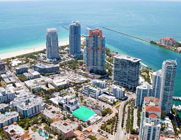 834-836 1st St, Miami Beach, FL à vendre - Photo de l’immeuble – Image 1 sur 16