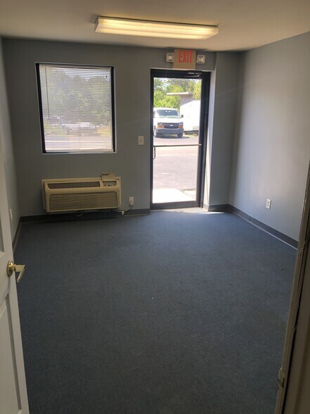 130 Pearl Industrial Ave, Hoschton, GA à louer - Photo de l’immeuble – Image 3 sur 4