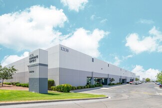 Plus de détails pour 12130 Esther Lama Dr, El Paso, TX - Industriel/Logistique à louer