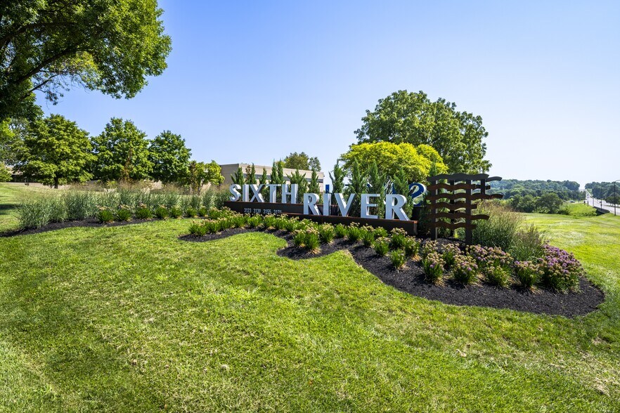 3123 Research Blvd, Kettering, OH à louer - Photo de l’immeuble – Image 2 sur 9