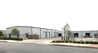 Plus de détails pour 5731 Rittiman Plz, San Antonio, TX - Industriel/Logistique à vendre