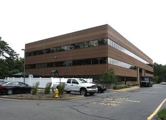 Plus de détails pour 368 Lakehurst Rd, Toms River, NJ - Bureau à louer