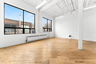 276 Carlaw Av, Toronto, ON à louer Photo intérieure– Image 1 sur 5