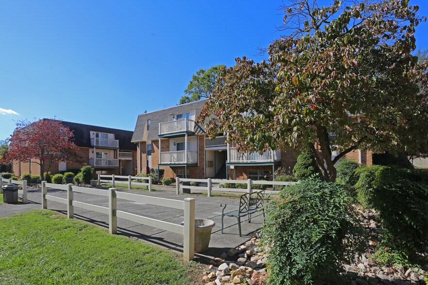 4302-4410 Plantation Rd NE, Roanoke, VA à vendre - Photo de l’immeuble – Image 3 sur 69