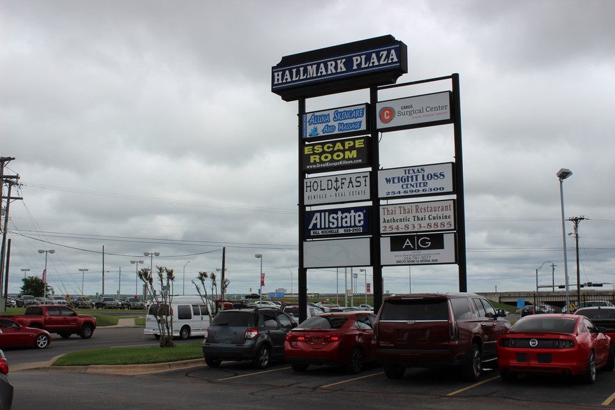 4400 E Stan Schlueter Loop, Killeen, TX à louer - Photo de l’immeuble – Image 1 sur 20