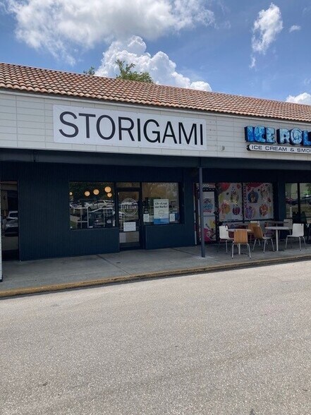 2454 N McMullen Booth Rd, Clearwater, FL à louer - Photo de l’immeuble – Image 1 sur 71