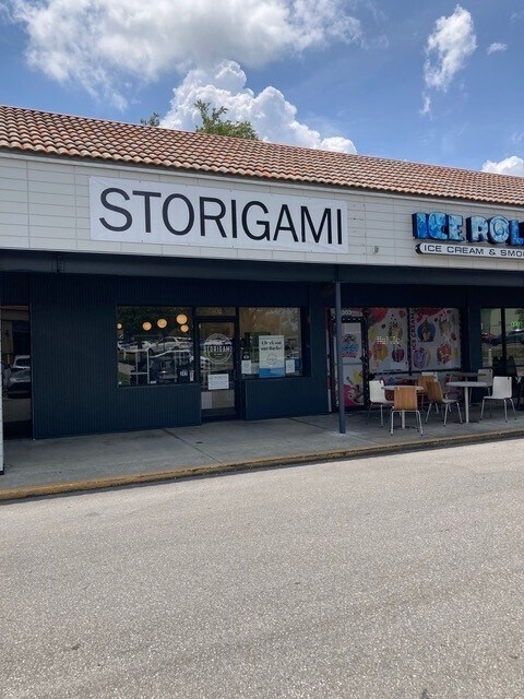 2454 N McMullen Booth Rd, Clearwater, FL à louer Photo de l’immeuble– Image 1 sur 72