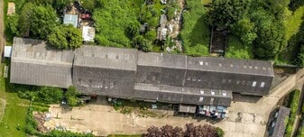 Wychway Farm Yard Buildings - Immobilier d'entreprise