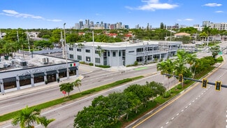 Plus de détails pour 1776 E Sunrise Blvd, Fort Lauderdale, FL - Bureau/Médical, Local commercial à louer
