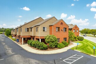 Plus de détails pour 1445 Wampanoag Trl, Riverside, RI - Bureau à louer