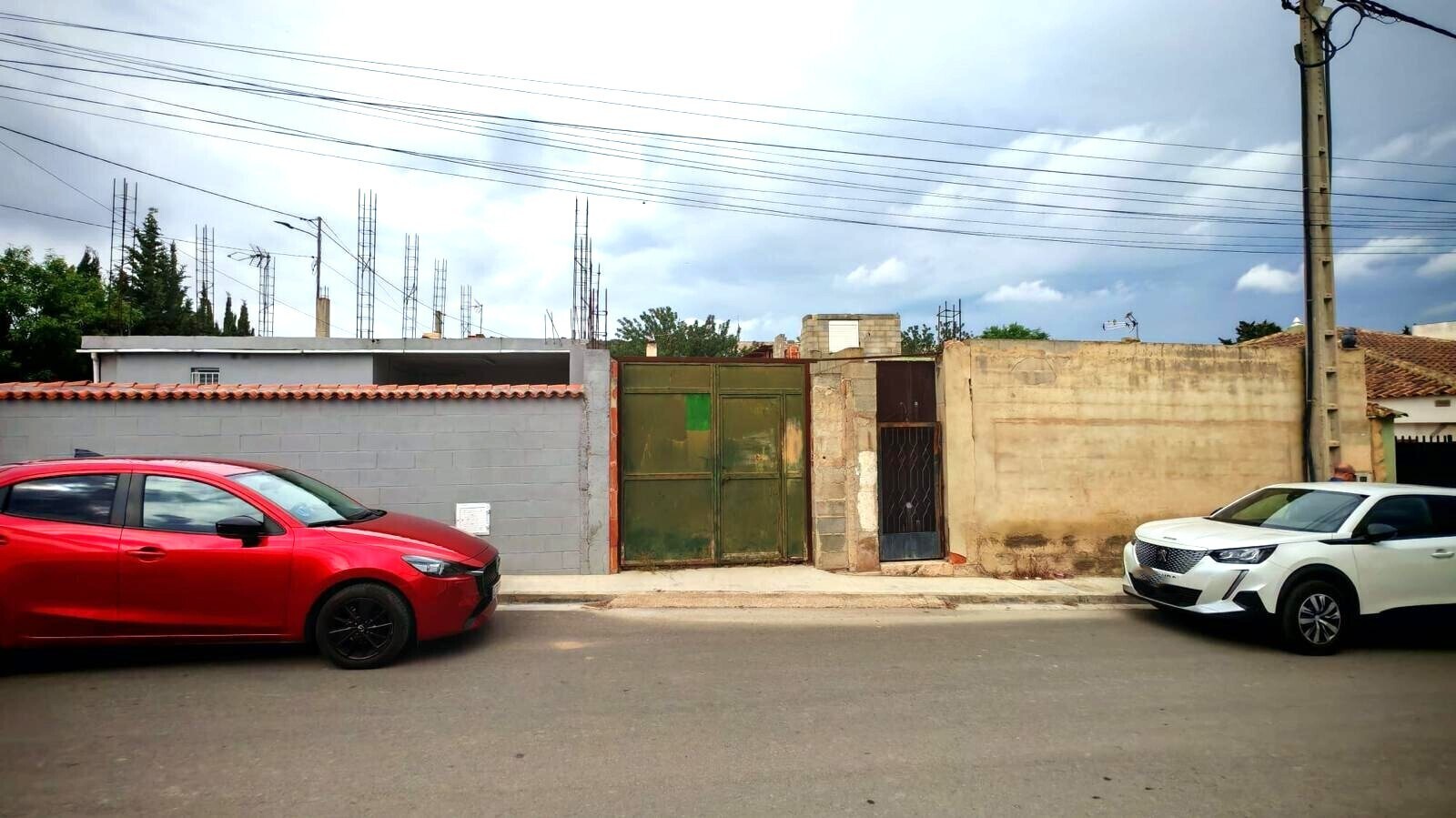 Cañada Trinquete, 30, Vilamarxant, Valencia à vendre Photo de l’immeuble– Image 1 sur 6