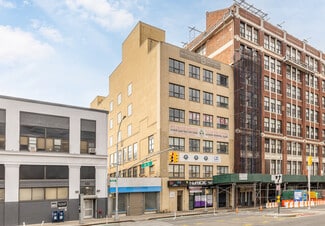 Plus de détails pour 33-24 Northern Blvd, Long Island City, NY - Bureau à vendre