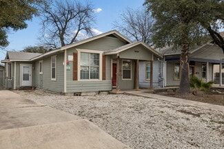 Plus de détails pour 937 Culebra Rd, San Antonio, TX - Bureau à louer