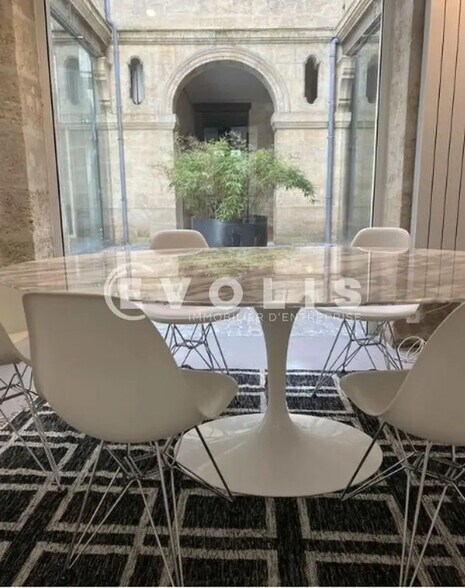 Bureau dans Bordeaux à vendre - Photo intérieure – Image 1 sur 11