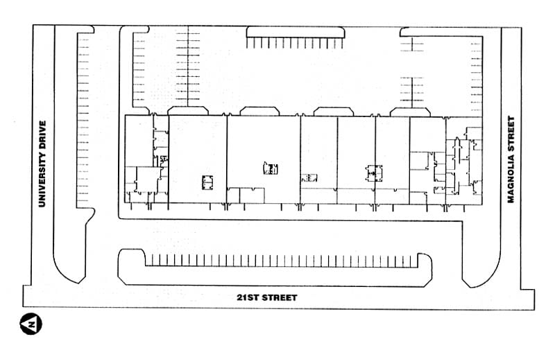2615-2629 S 21st St, Phoenix, AZ à vendre - Autre – Image 3 sur 8