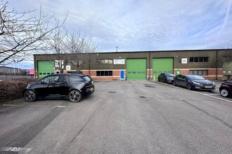 Thame Rd, Haddenham à louer Photo de l’immeuble– Image 2 sur 5