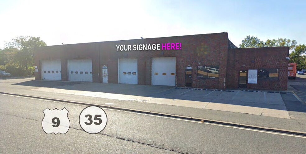 7061 Route 35, South Amboy, NJ à louer - Photo de l’immeuble – Image 3 sur 5