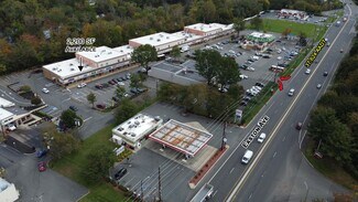 Plus de détails pour 1075 Easton Ave, Somerset, NJ - Local commercial à louer