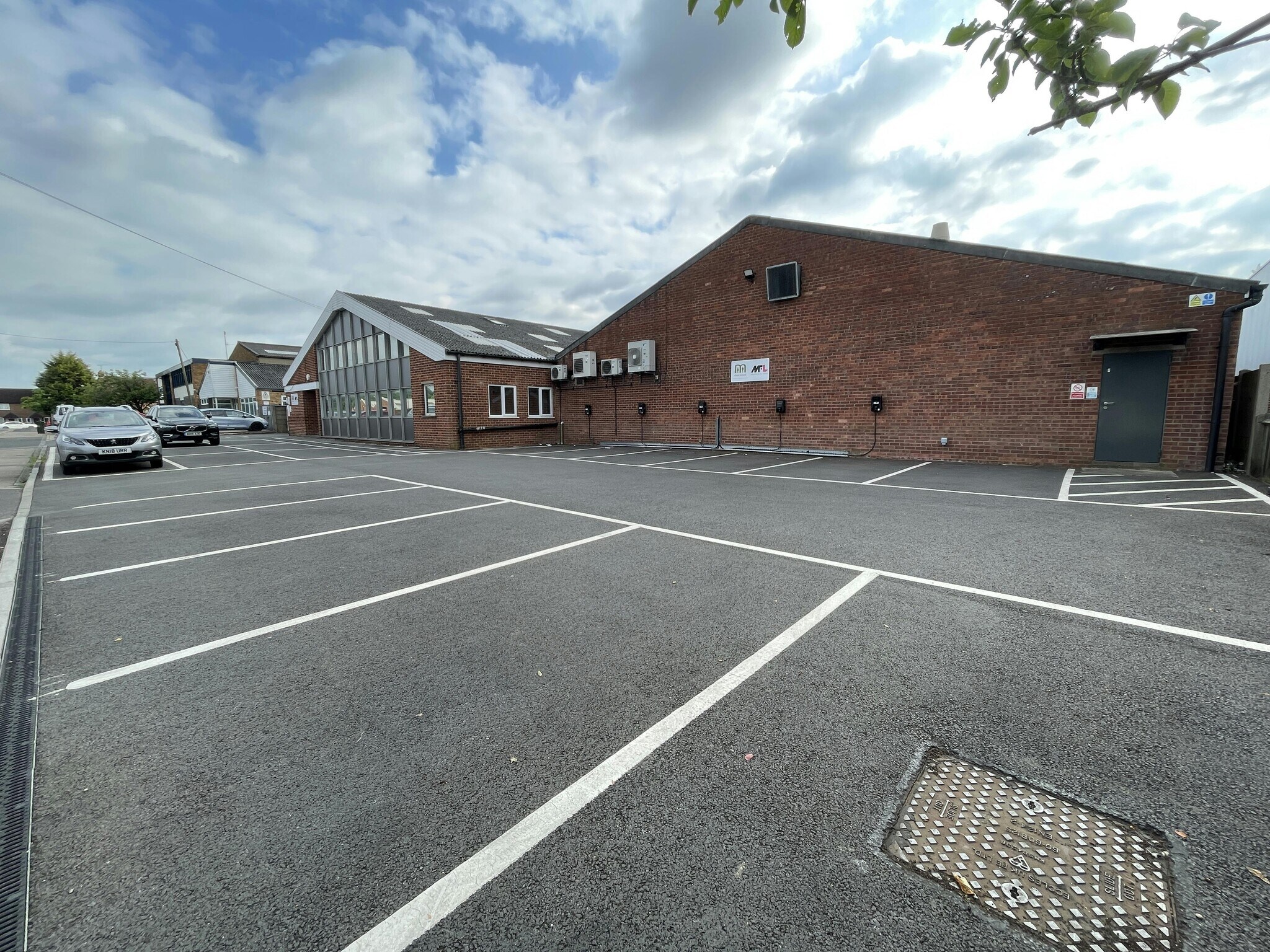 Bodmin Rd, Coventry à vendre Photo de l’immeuble– Image 1 sur 8