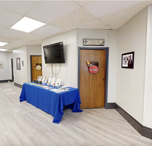 1212 S Air Depot, Oklahoma City, OK à louer - Photo de l’immeuble – Image 3 sur 4
