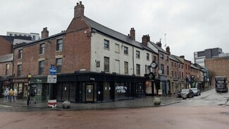 Plus de détails pour 18-23 The Burges, Coventry - Local commercial à louer