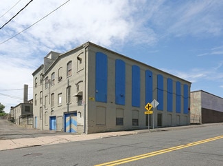 Plus de détails pour 90 Sargeant St, Holyoke, MA - Industriel/Logistique à vendre
