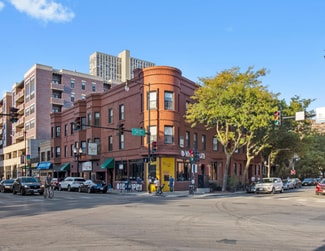 Plus de détails pour 732 W Grace St, Chicago, IL - Logement à vendre