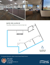 17592 E 17th St, Tustin, CA à vendre Plan d’étage– Image 1 sur 1