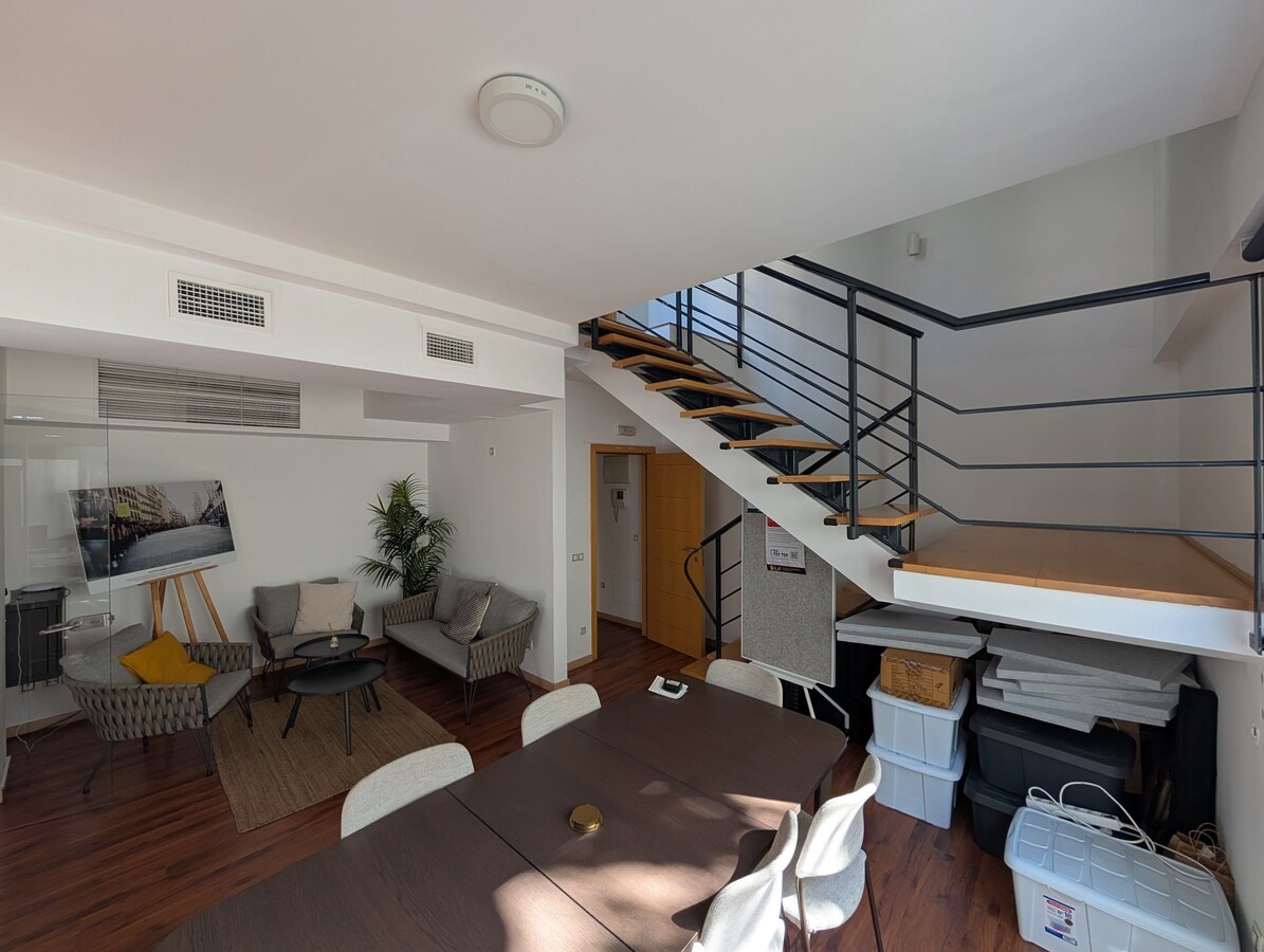 Calle de Cronos, 20, Madrid, MAD 28037 - Lot Es:4 Pl:00 Pt:07 -  - Photo intérieure - Image 2 of 10