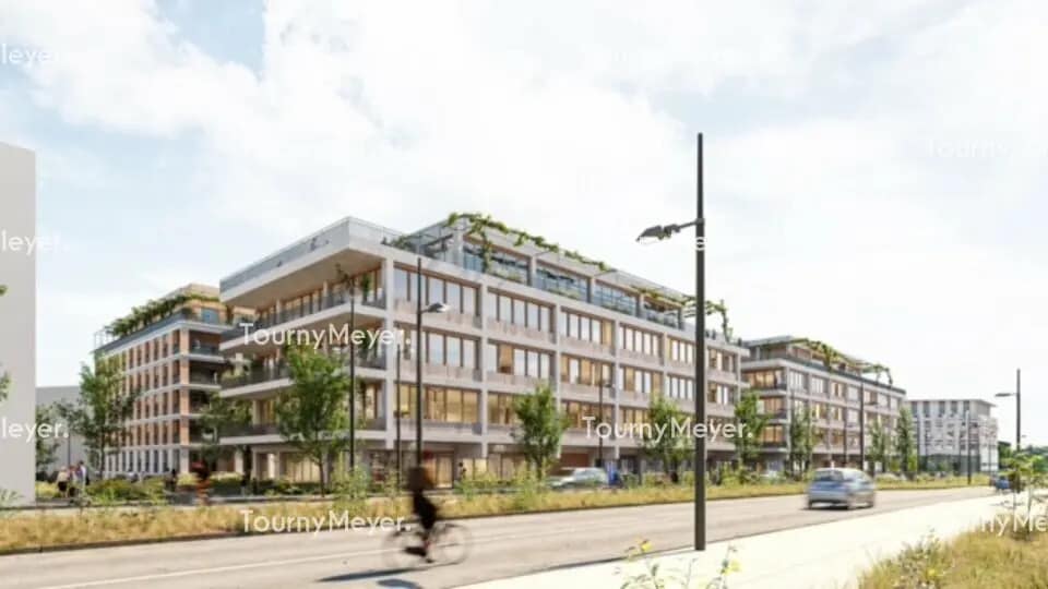 Local commercial dans Castelnau-le-Lez à vendre - Photo de l’immeuble – Image 1 sur 3