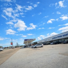 12228 Antoine Dr, Houston, TX à louer Photo de l’immeuble– Image 2 sur 6