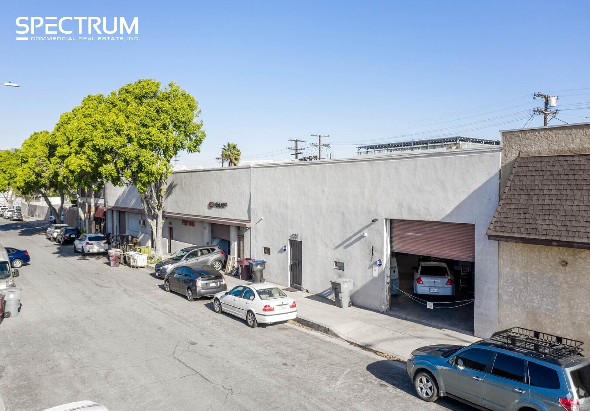 525 W Windsor Rd, Glendale, CA à vendre Photo de l’immeuble– Image 1 sur 13