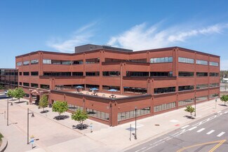 Plus de détails pour 990 S Broadway, Denver, CO - Bureau à louer