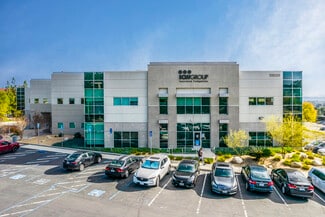 Plus de détails pour 15025 Innovation Dr, San Diego, CA - Bureau à louer