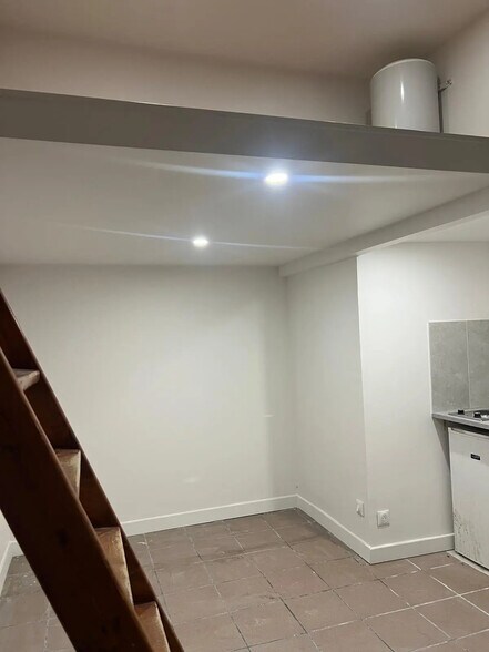 33 Rue André Joineau, Le Pré-Saint-Gervais à louer - Photo intérieure – Image 1 sur 4