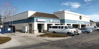 Plus de détails pour 3200-3234 S Wadsworth Blvd, Lakewood, CO - Local commercial à louer