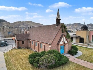 Plus de détails pour 1950 Ford St, Golden, CO - Spécialisé à vendre