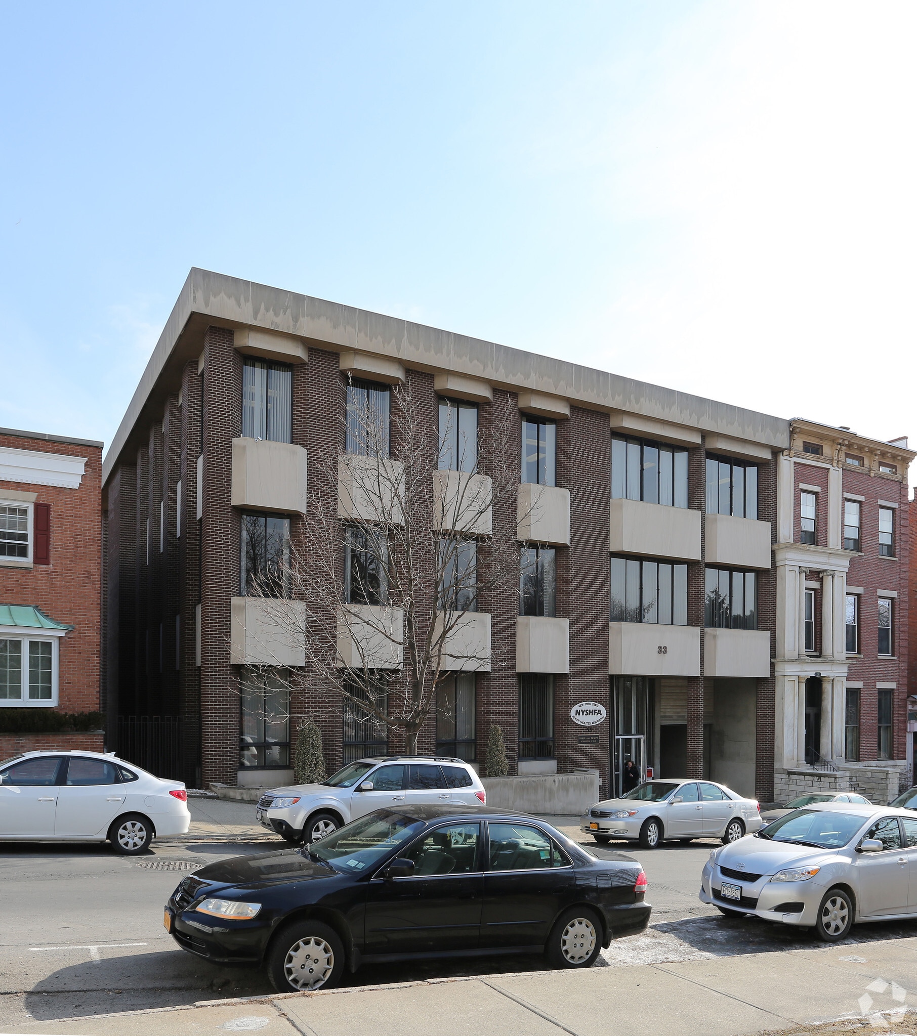33 Elk St, Albany, NY à louer Photo principale– Image 1 sur 11