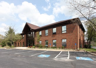 Plus de détails pour 3749-3761 Fishcreek Rd, Stow, OH - Bureau à louer