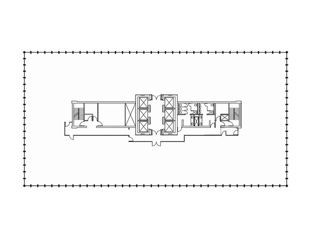 1 City Blvd W, Orange, CA à louer Plan d’étage– Image 1 sur 4