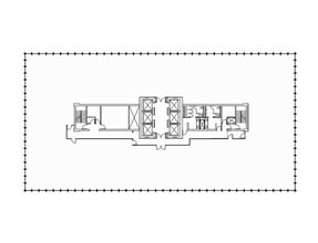 1 City Blvd W, Orange, CA à louer Plan d’étage– Image 1 sur 4